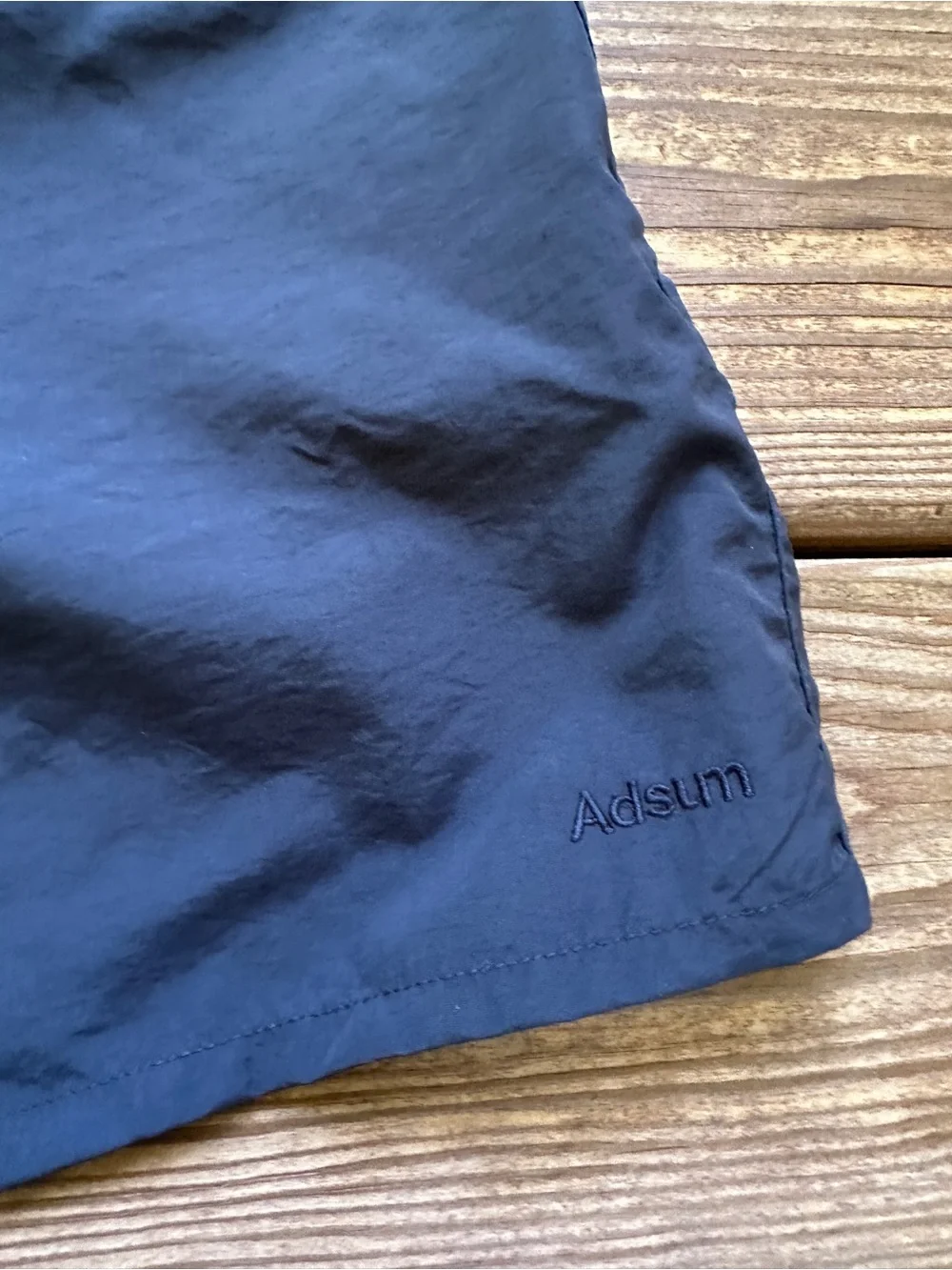 Adsum new tags